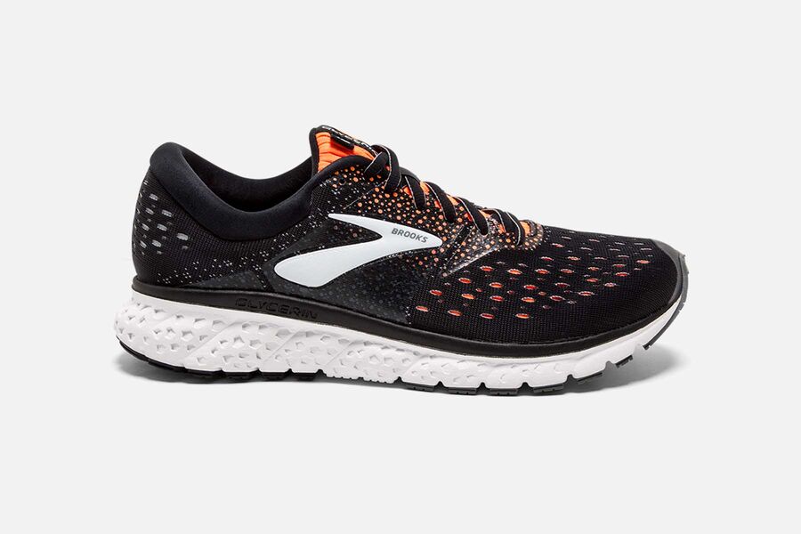 Brooks glycerin hotsell 17 men's sale